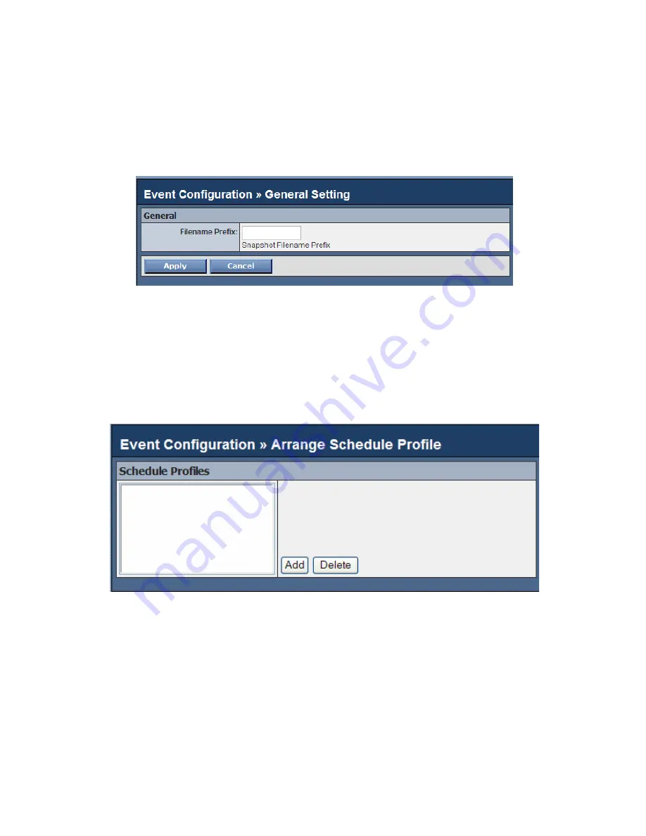 TRENDnet TV-IP121W User Manual Download Page 48