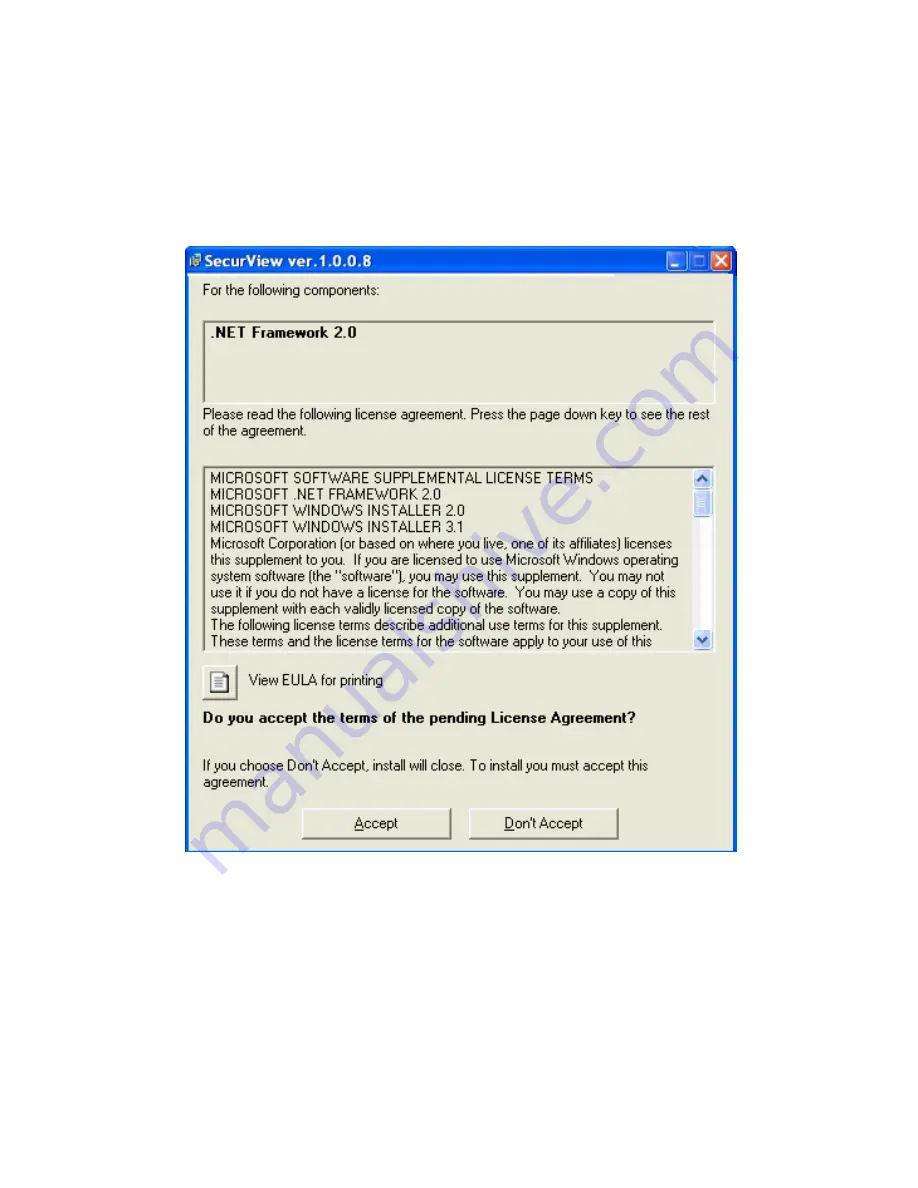 TRENDnet TV-IP121W User Manual Download Page 57