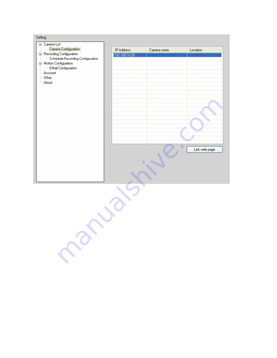 TRENDnet TV-IP121W User Manual Download Page 71