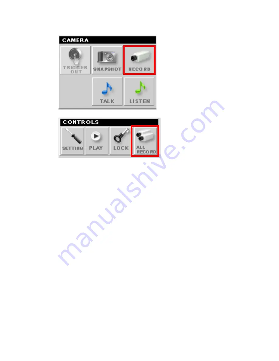 TRENDnet TV-IP121W User Manual Download Page 72