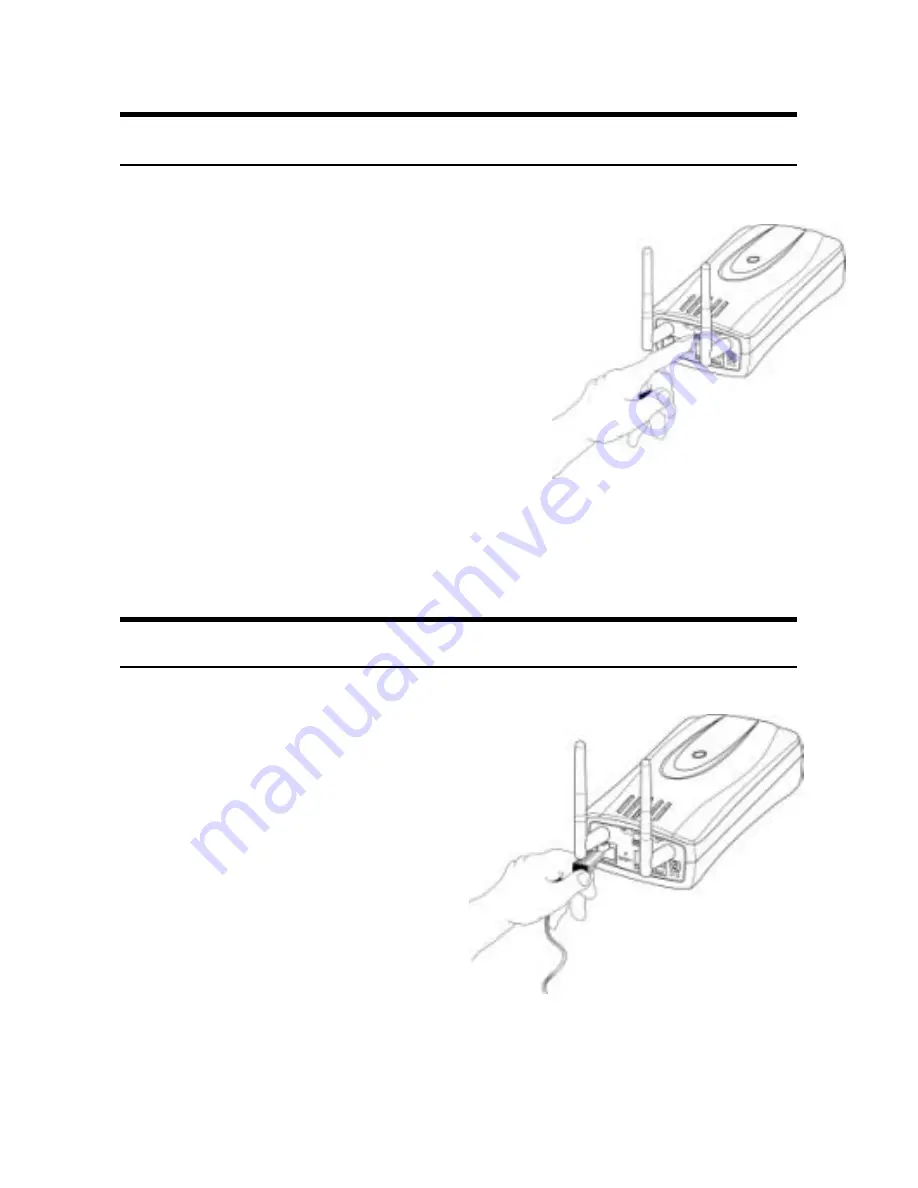 TRENDnet TV-IP200W User Manual Download Page 23