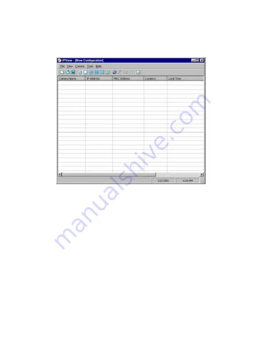 TRENDnet TV-IP200W User Manual Download Page 72