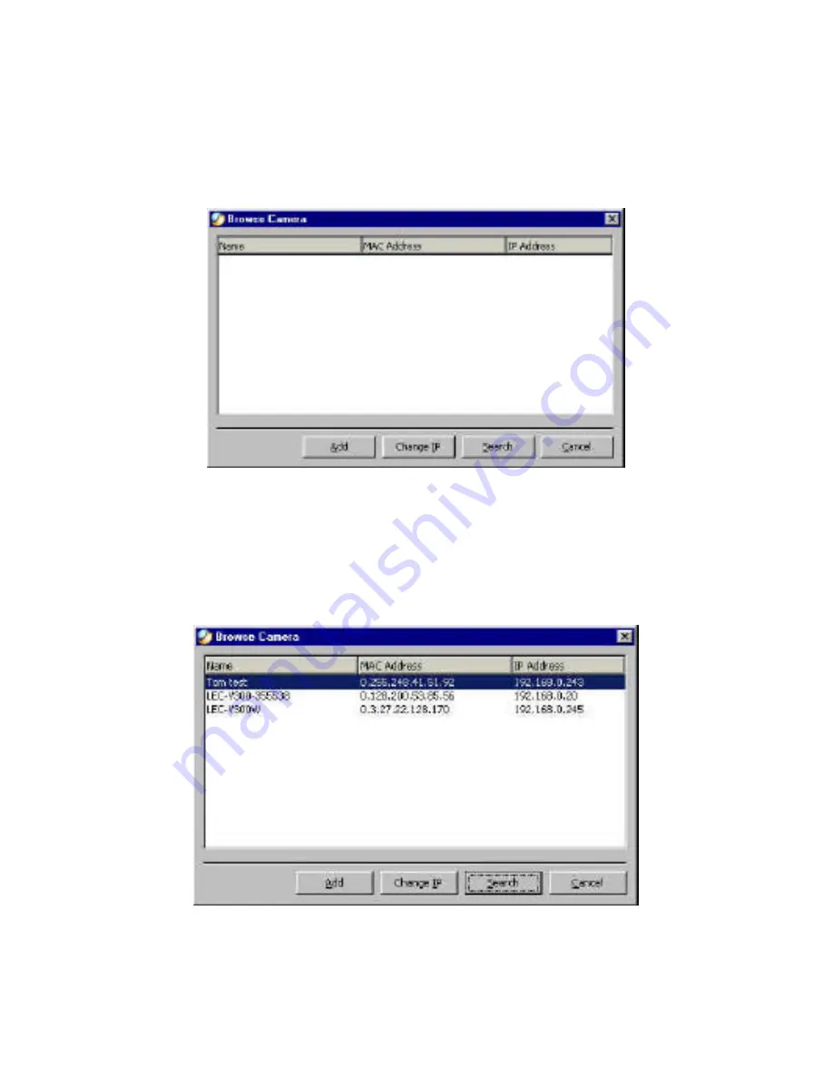 TRENDnet TV-IP200W User Manual Download Page 80