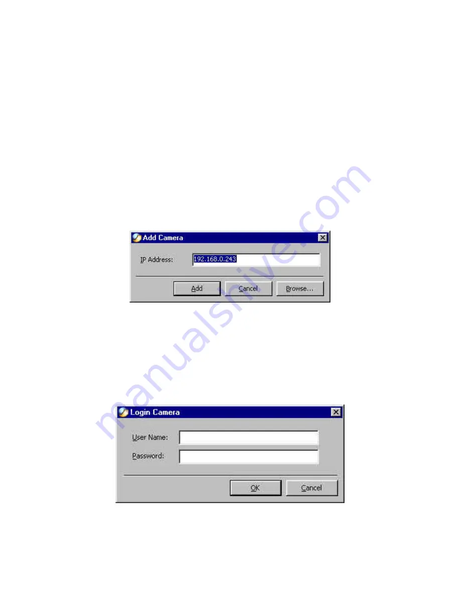 TRENDnet TV-IP200W User Manual Download Page 81