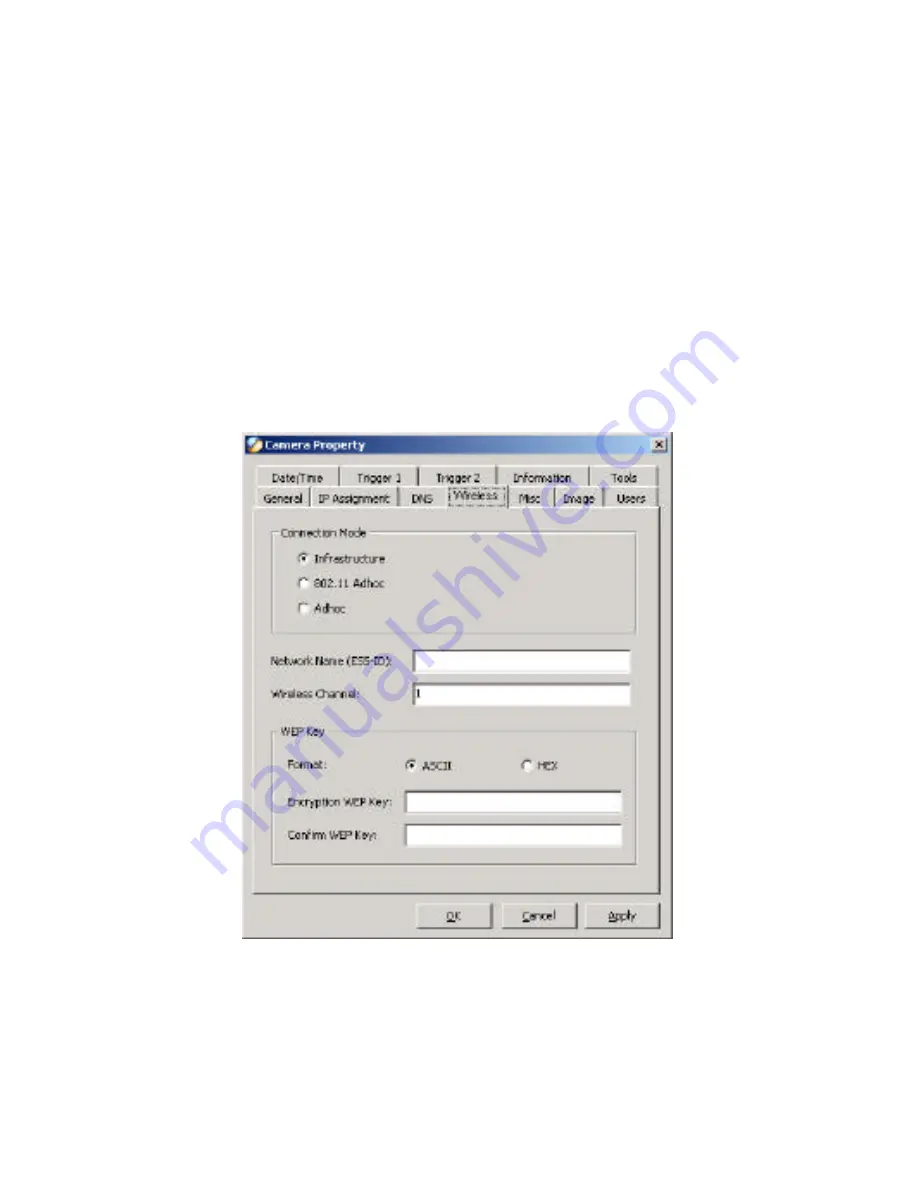 TRENDnet TV-IP200W User Manual Download Page 90