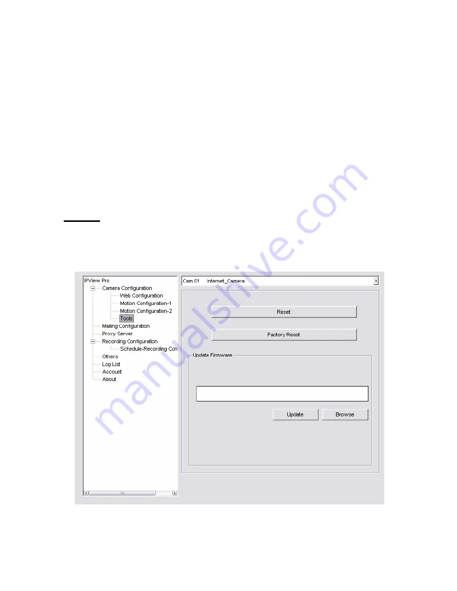 TRENDnet TV-IP201 User Manual Download Page 65