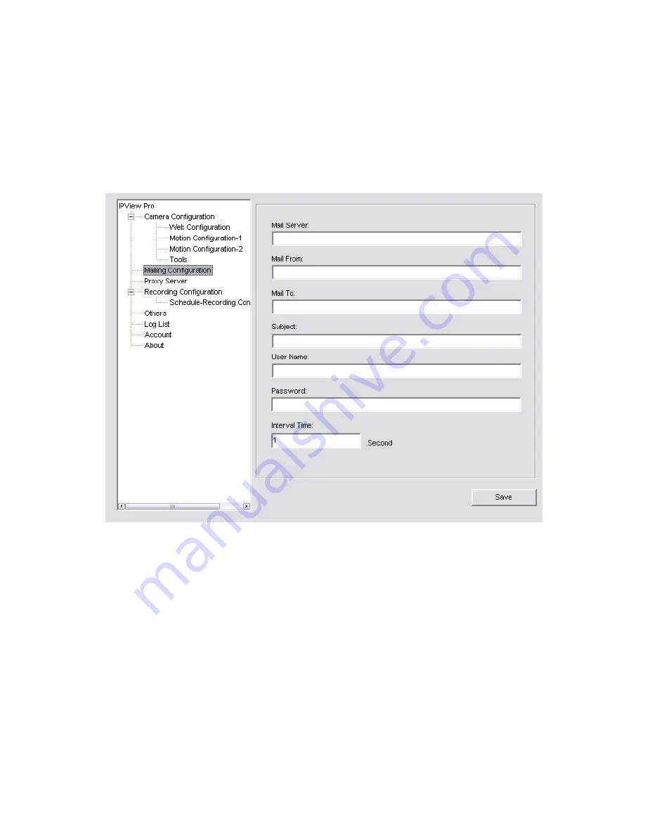 TRENDnet TV-IP201 User Manual Download Page 67