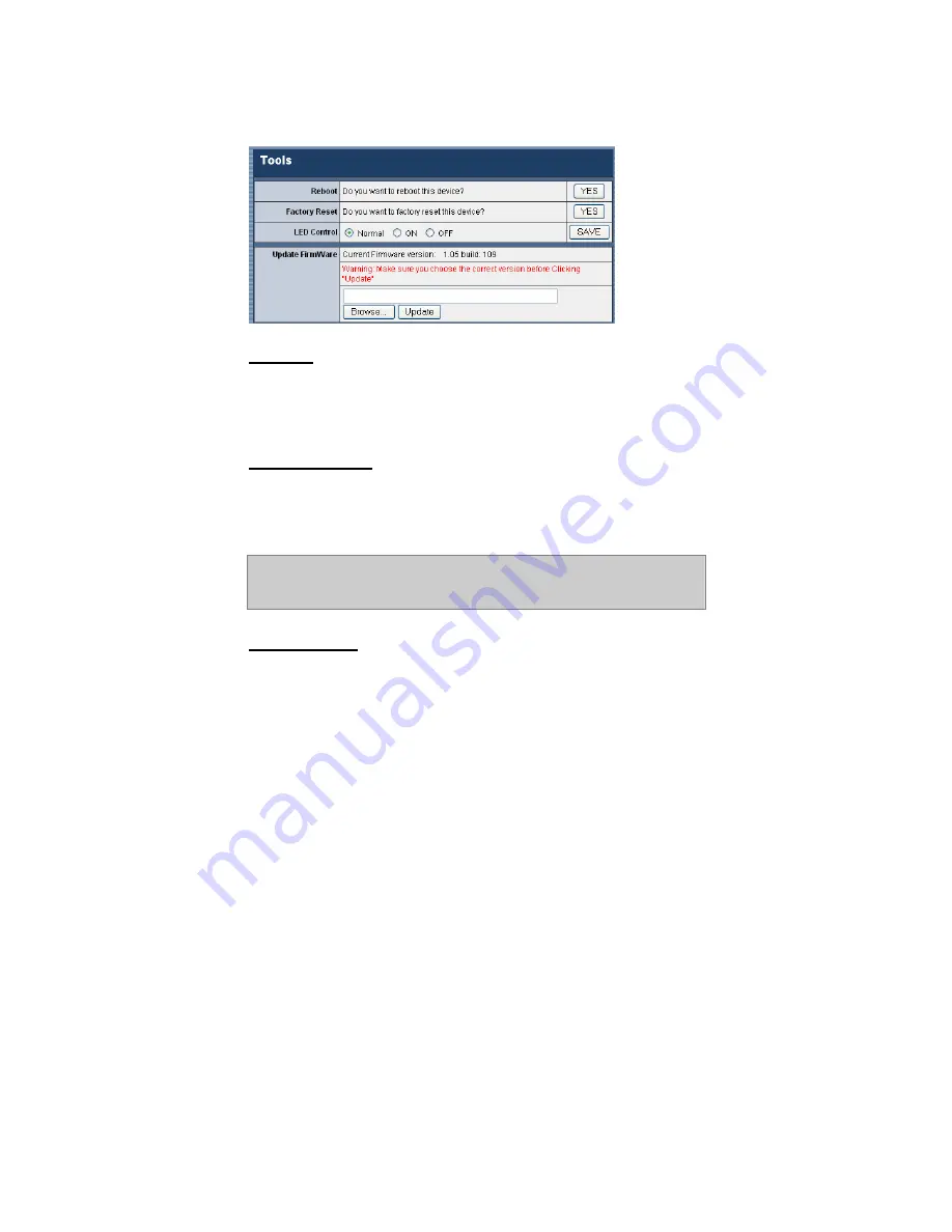 TRENDnet TV-IP201P User Manual Download Page 52