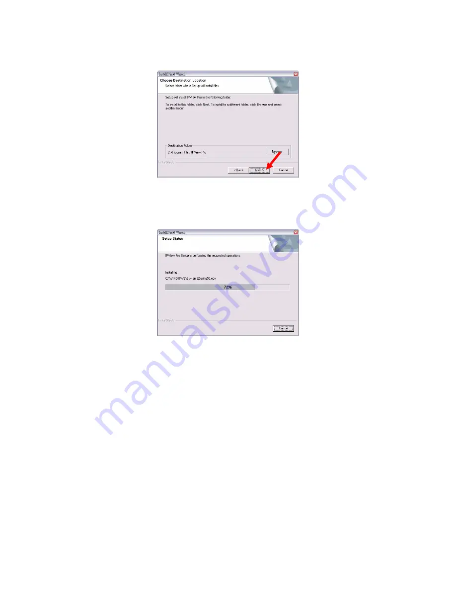 TRENDnet TV-IP201P User Manual Download Page 60