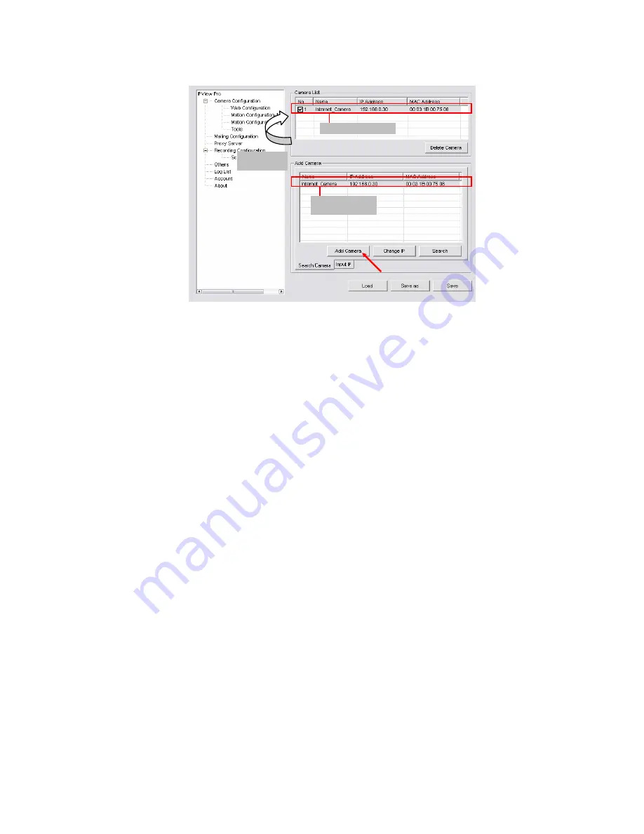 TRENDnet TV-IP201P User Manual Download Page 66