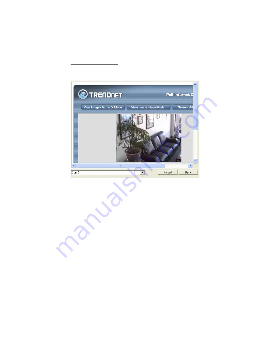 TRENDnet TV-IP201P User Manual Download Page 72