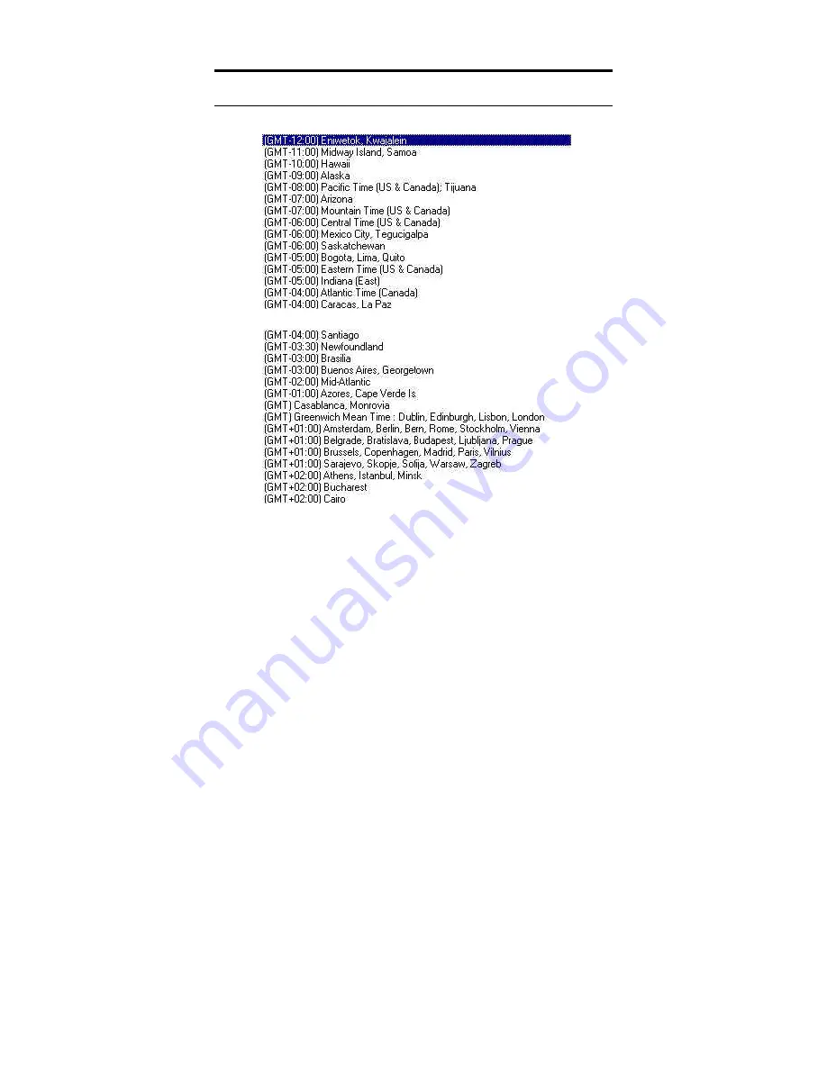 TRENDnet TV-IP201P User Manual Download Page 92