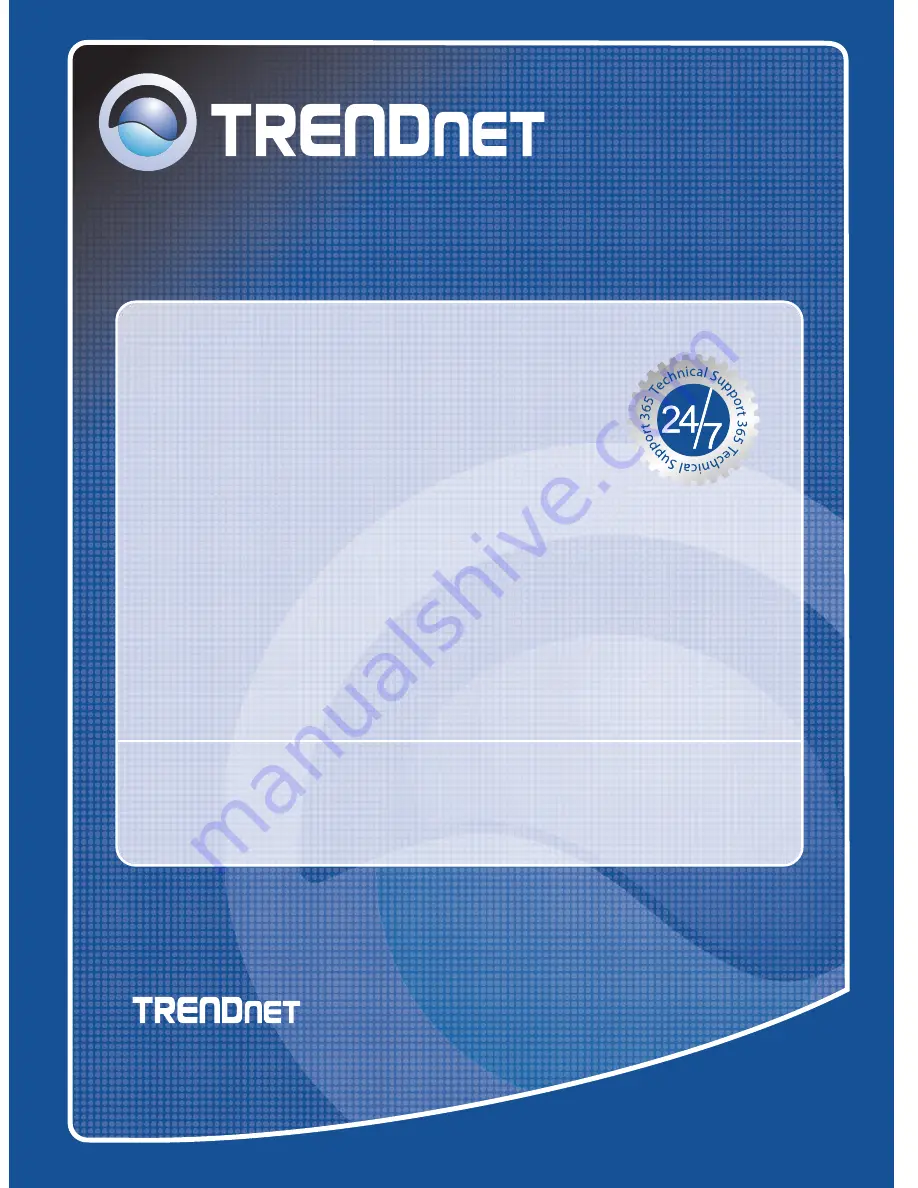 TRENDnet TV-IP301 - ProView Advanced Day/Night Internet Surveillance Camera Скачать руководство пользователя страница 9