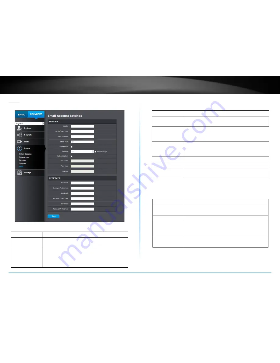 TRENDnet TV-IP310PI User Manual Download Page 51