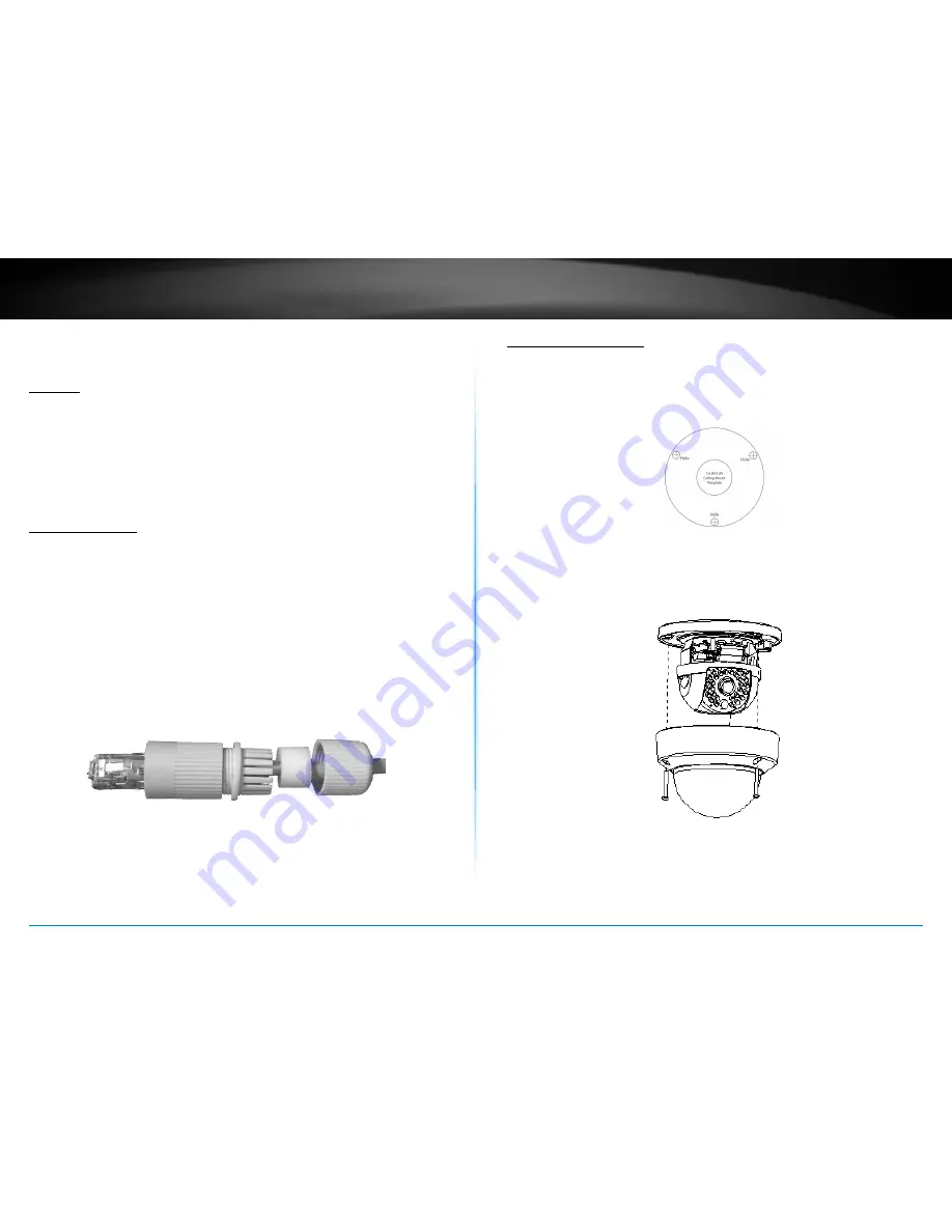 TRENDnet TV-IP311PI User Manual Download Page 13