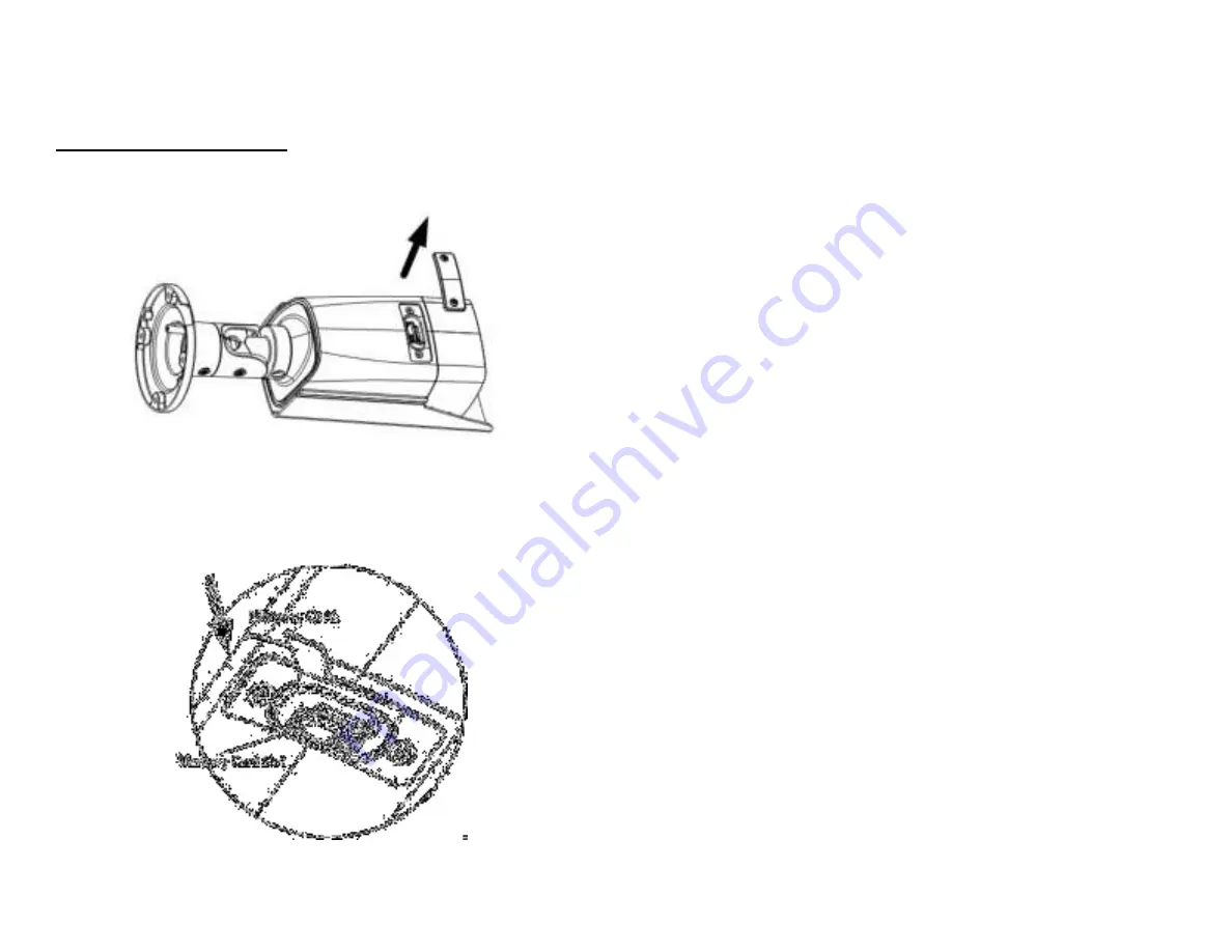 TRENDnet TV-IP313PI User Manual Download Page 10