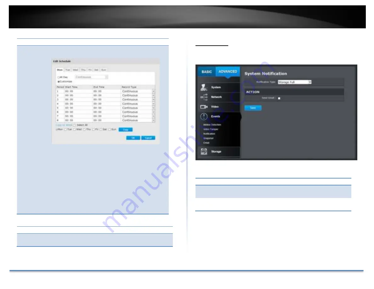 TRENDnet TV-IP313PI User Manual Download Page 46