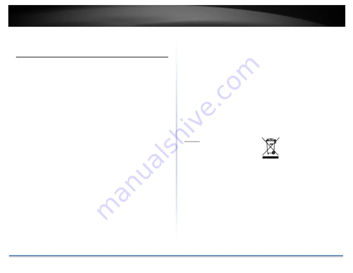 TRENDnet TV-IP313PI User Manual Download Page 52