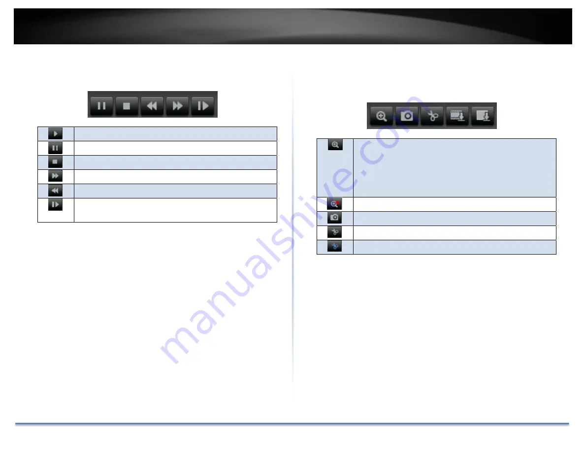 TRENDnet TV-IP314PI User Manual Download Page 19