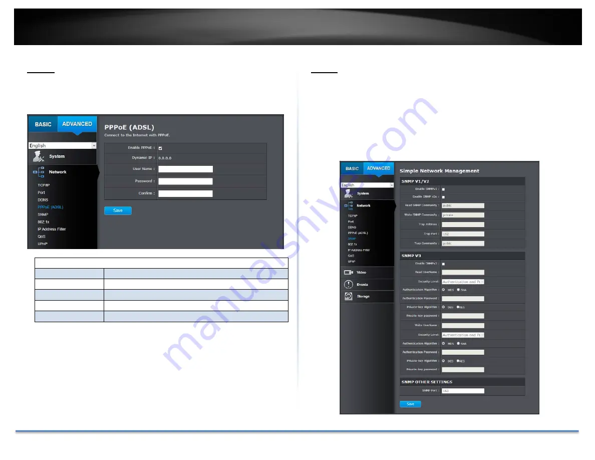 TRENDnet TV-IP314PI User Manual Download Page 31