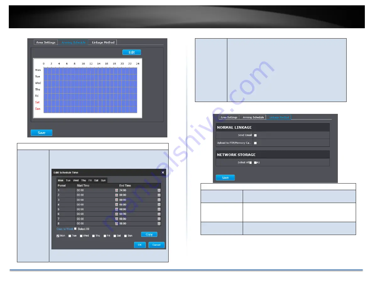 TRENDnet TV-IP314PI User Manual Download Page 45