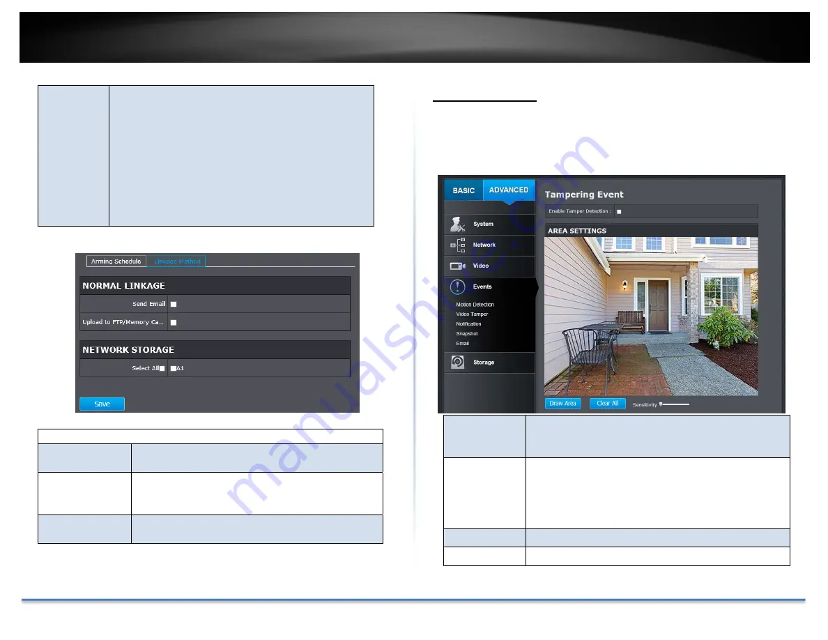 TRENDnet TV-IP314PI User Manual Download Page 47