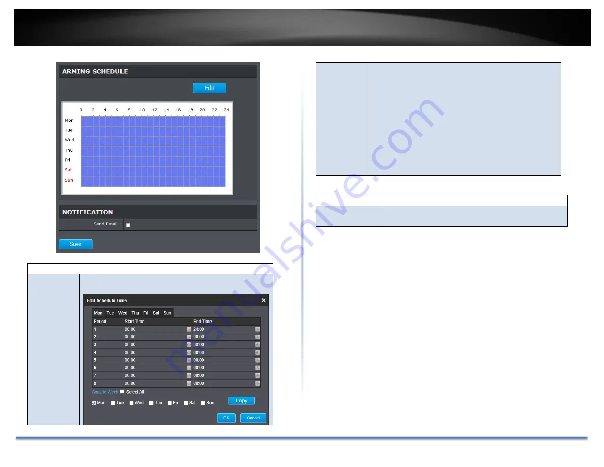 TRENDnet TV-IP314PI User Manual Download Page 48