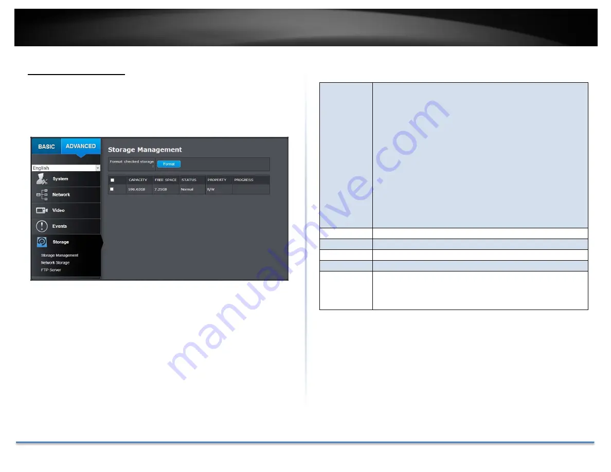 TRENDnet TV-IP314PI User Manual Download Page 53