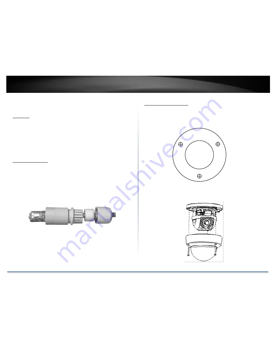 TRENDnet TV-IP321PI User Manual Download Page 14