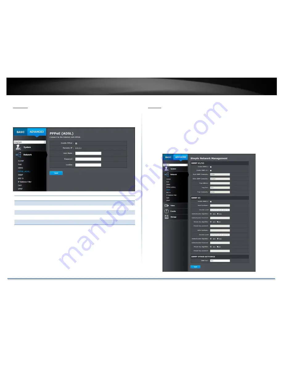 TRENDnet TV-IP321PI User Manual Download Page 37