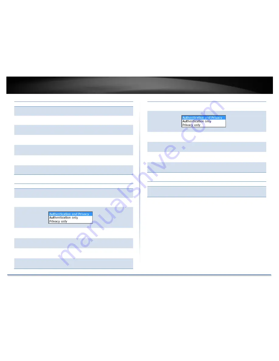 TRENDnet TV-IP321PI User Manual Download Page 38