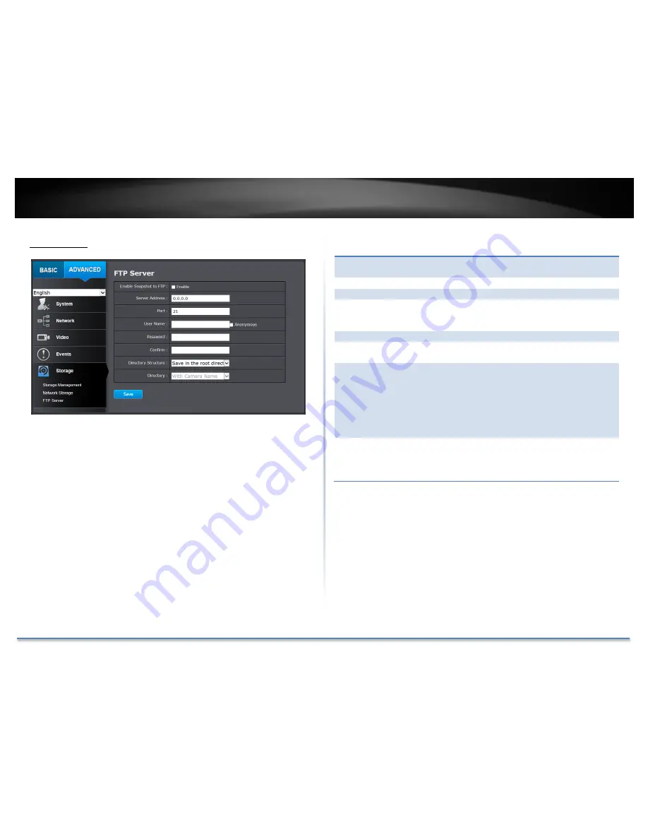 TRENDnet TV-IP321PI User Manual Download Page 56