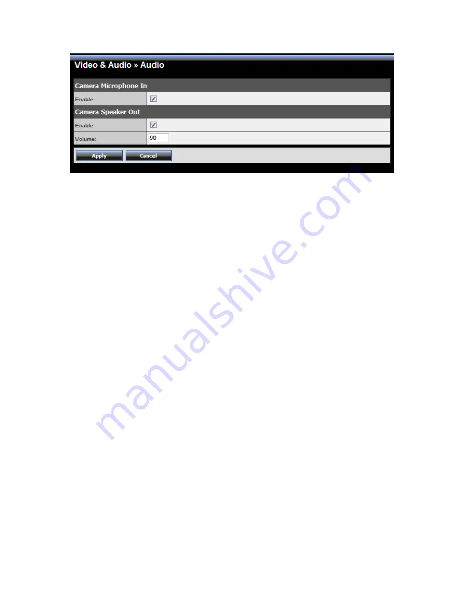 TRENDnet TV-IP322P User Manual Download Page 46