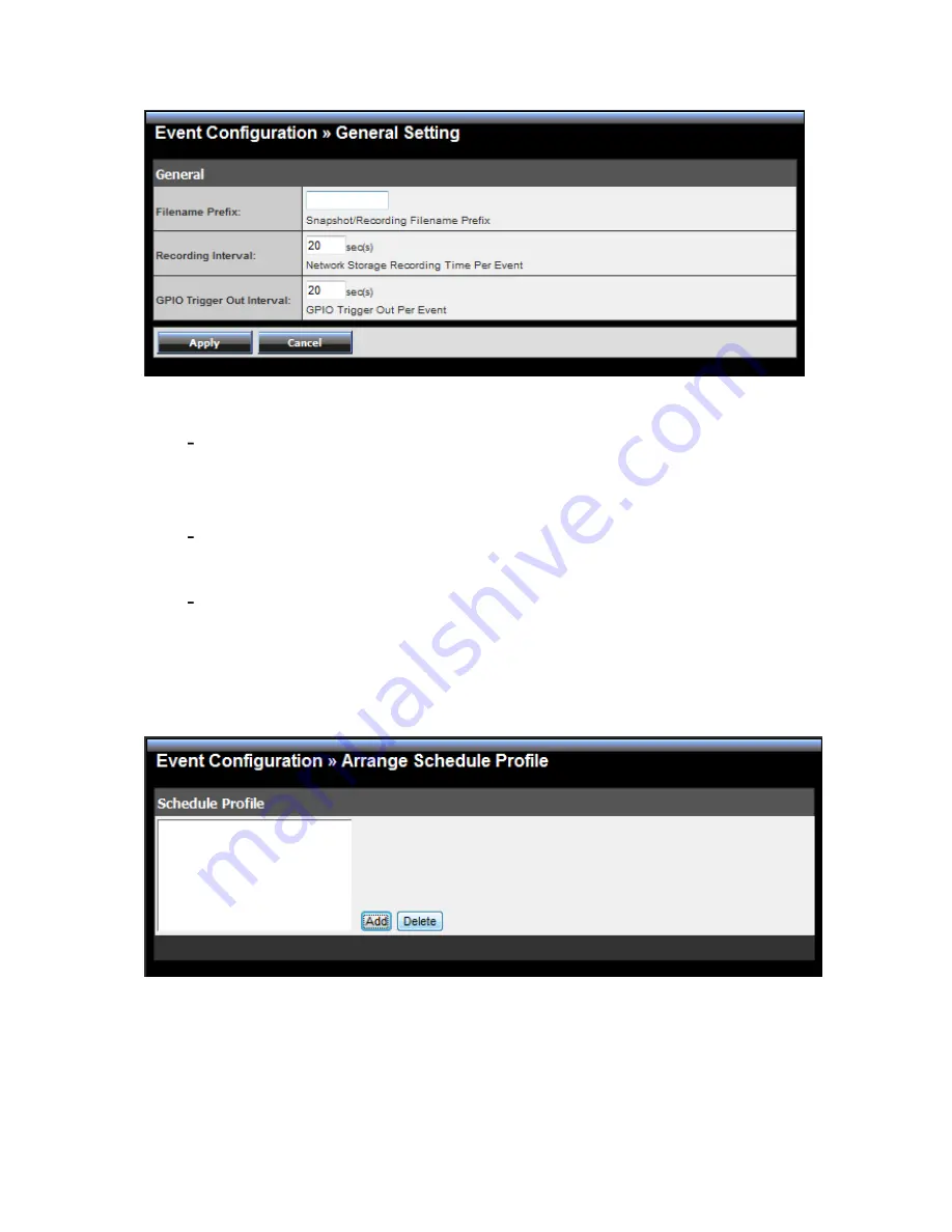 TRENDnet TV-IP322P User Manual Download Page 60