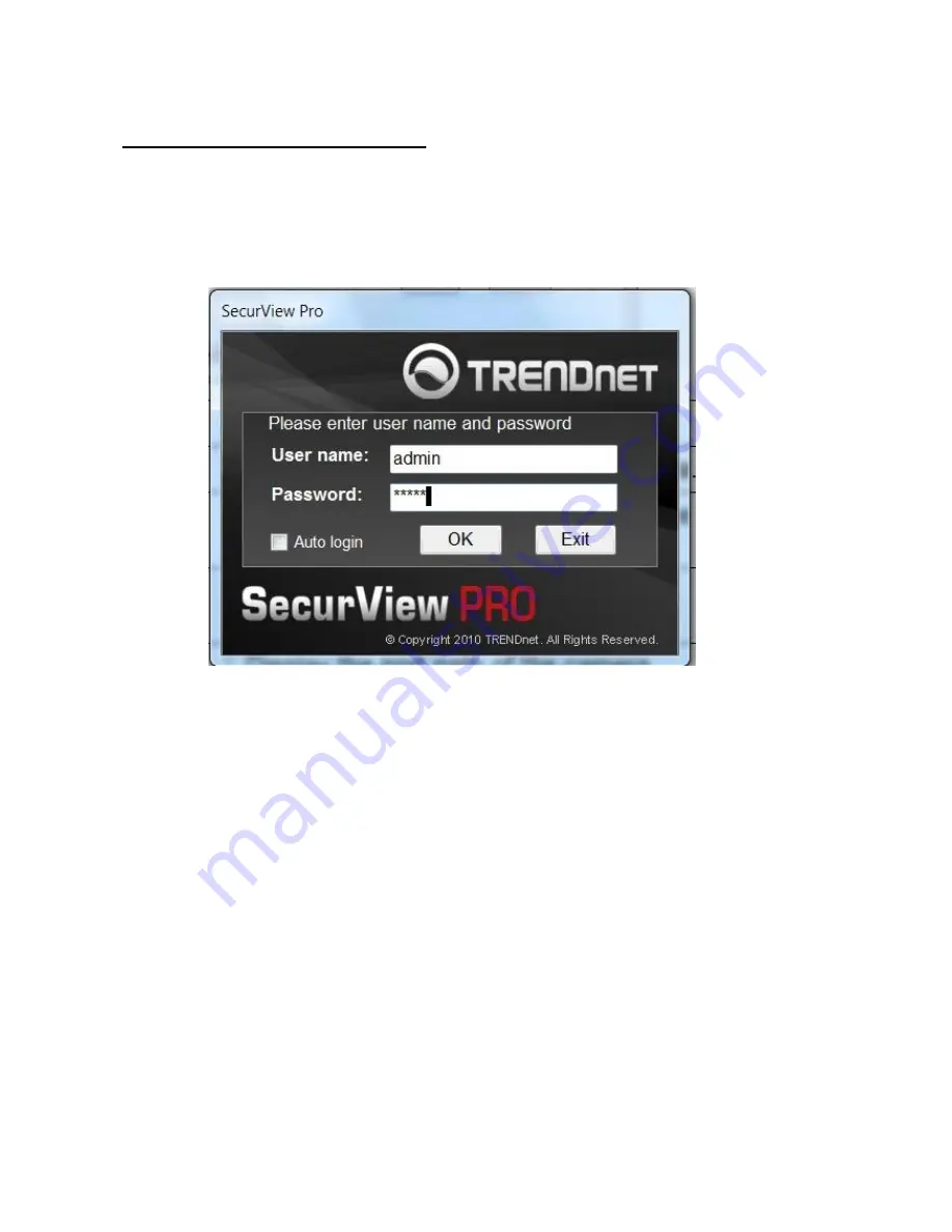 TRENDnet TV-IP322P User Manual Download Page 79