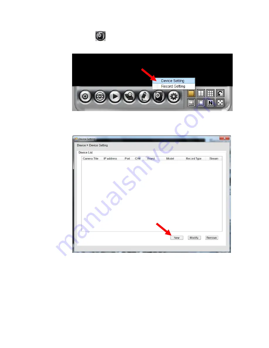 TRENDnet TV-IP322P User Manual Download Page 85