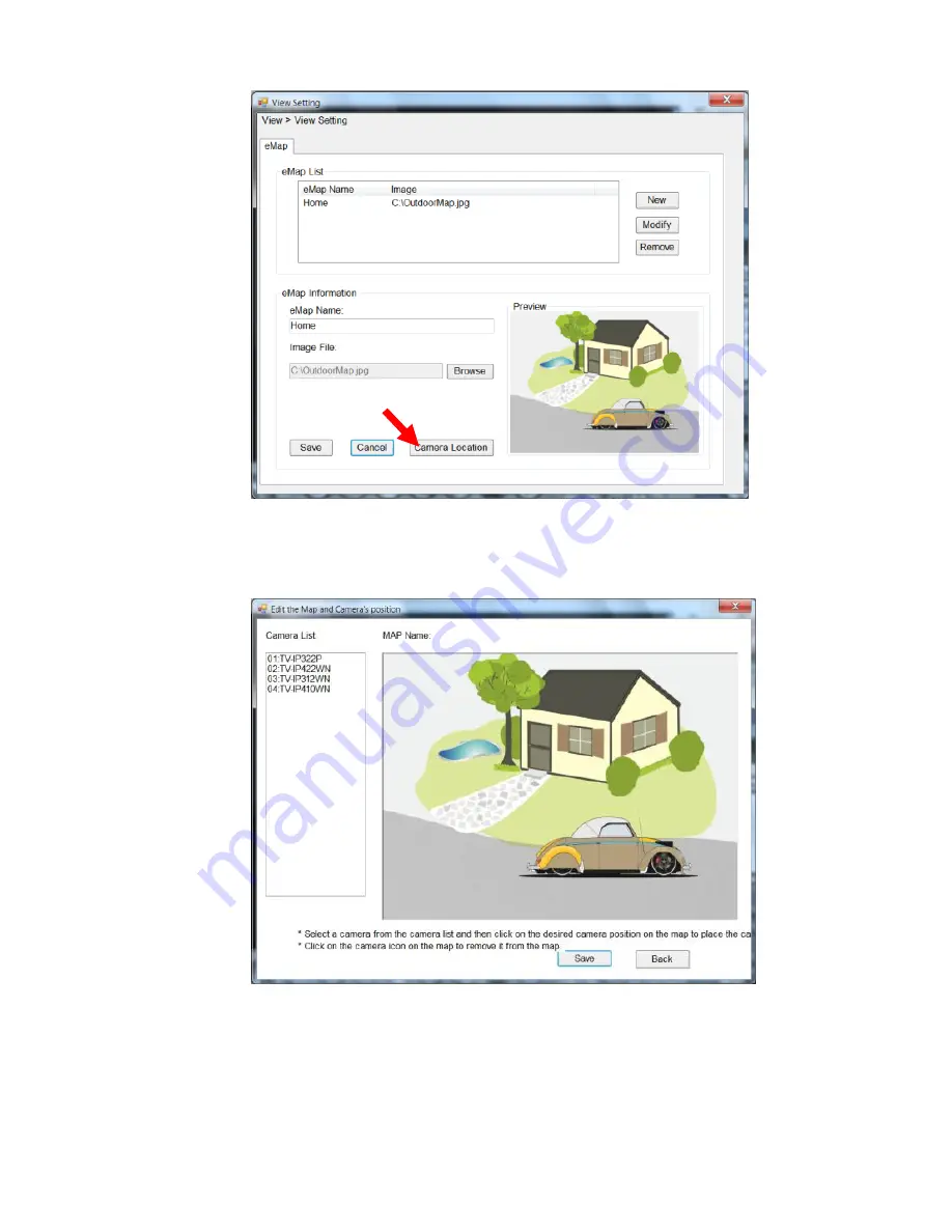 TRENDnet TV-IP322P User Manual Download Page 99