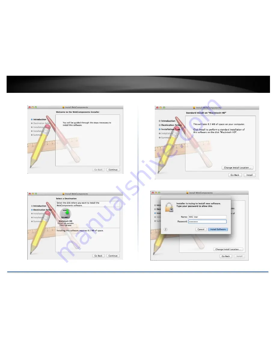 TRENDnet TV-IP325PI Скачать руководство пользователя страница 14