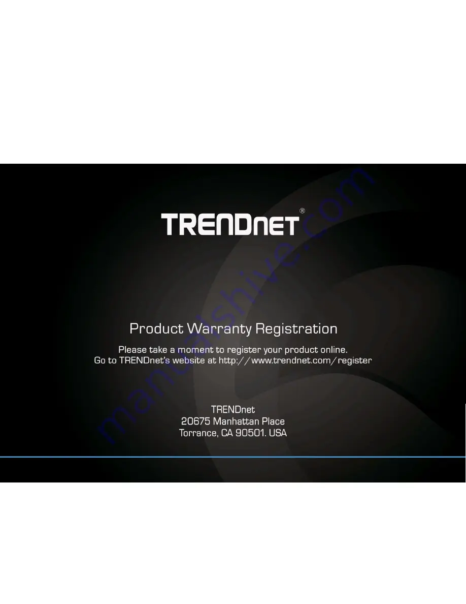 TRENDnet TV-IP325PI Скачать руководство пользователя страница 42