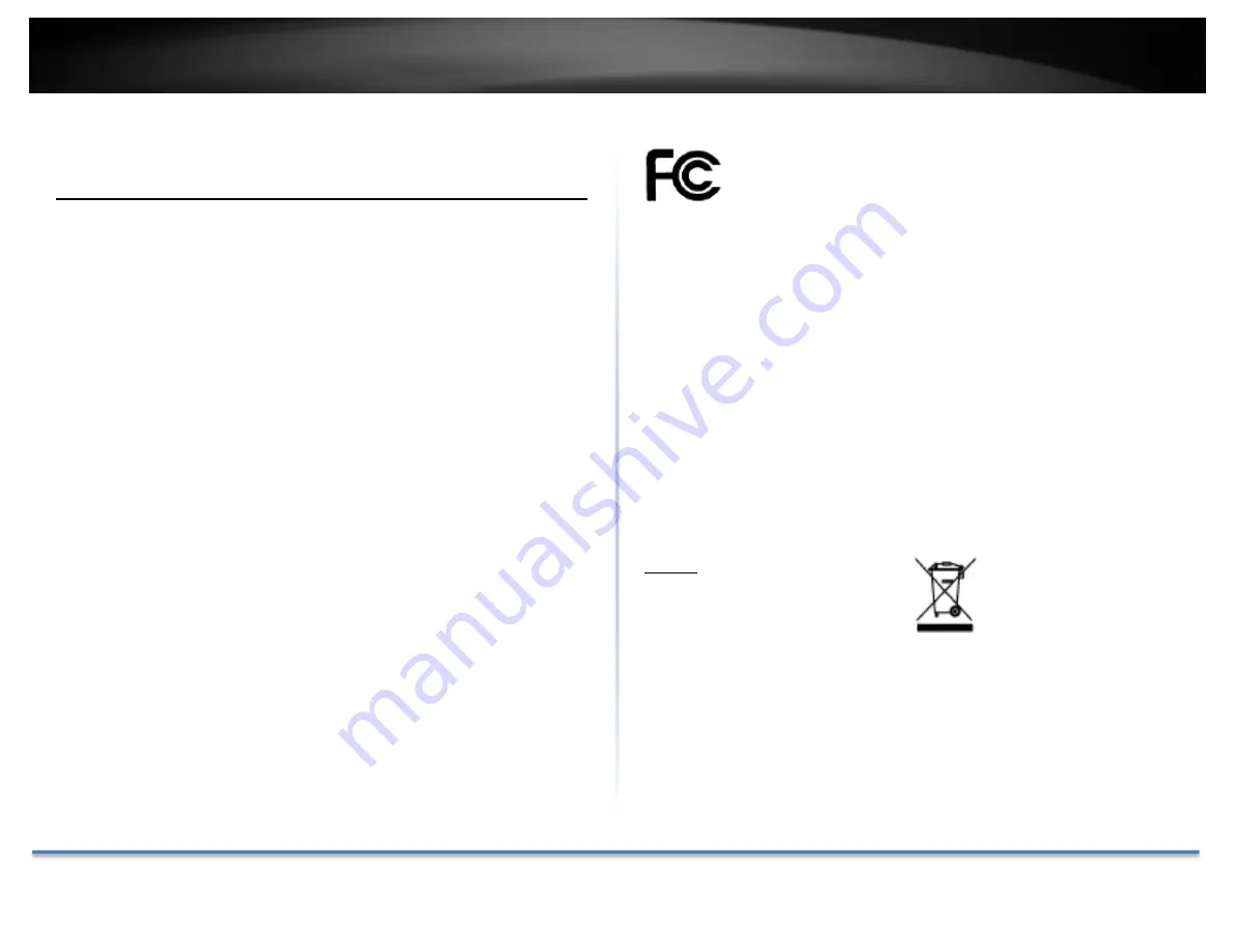 TRENDnet TV-IP329PI User Manual Download Page 44