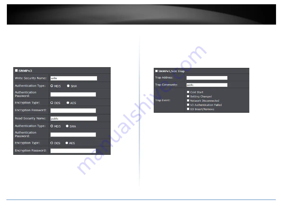 TRENDnet TV-IP344PI User Manual Download Page 19