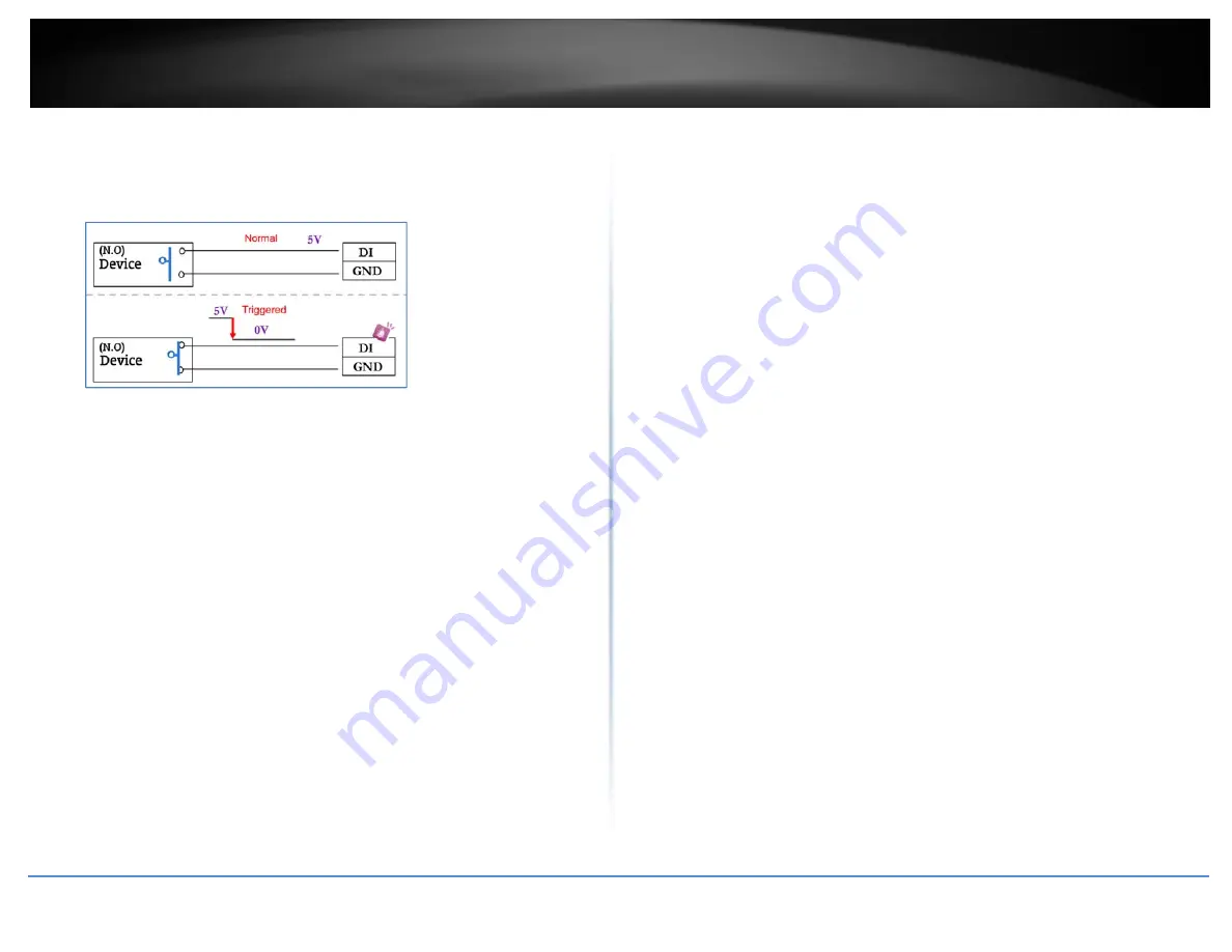 TRENDnet TV-IP344PI User Manual Download Page 33