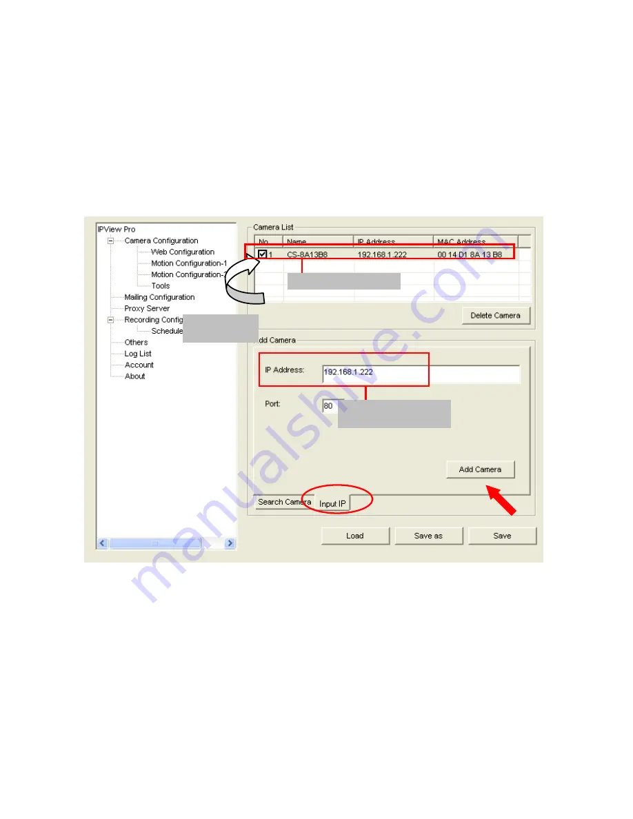 TRENDnet TV-IP400 Скачать руководство пользователя страница 65