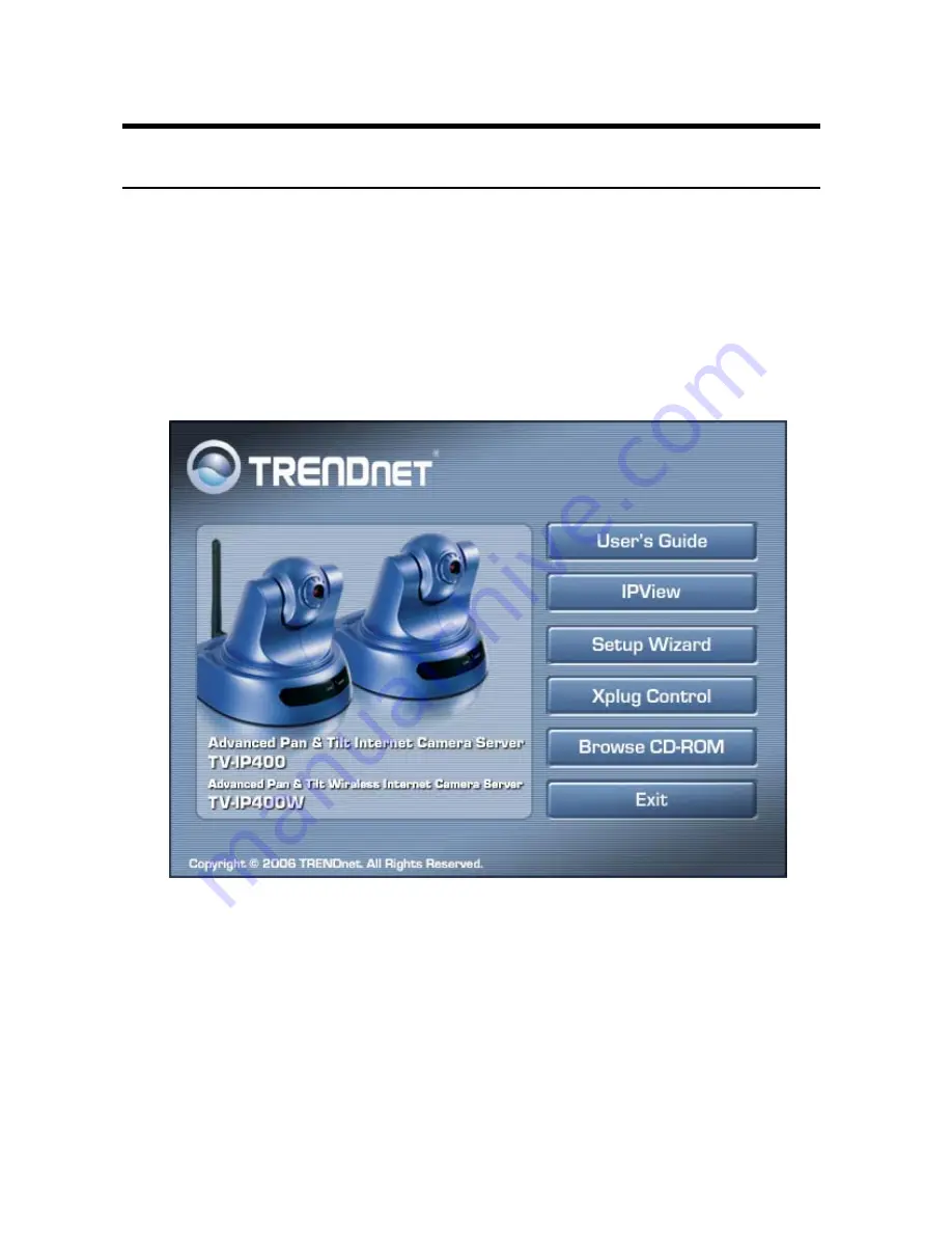 TRENDnet TV-IP400 Скачать руководство пользователя страница 93