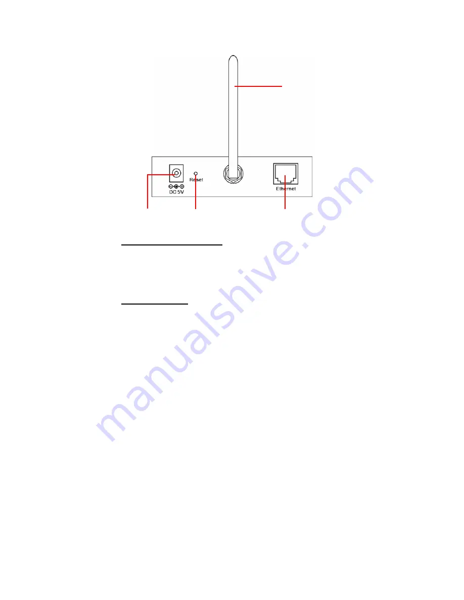 TRENDnet TV-IP400W - Wireless Advanced Pan Скачать руководство пользователя страница 11