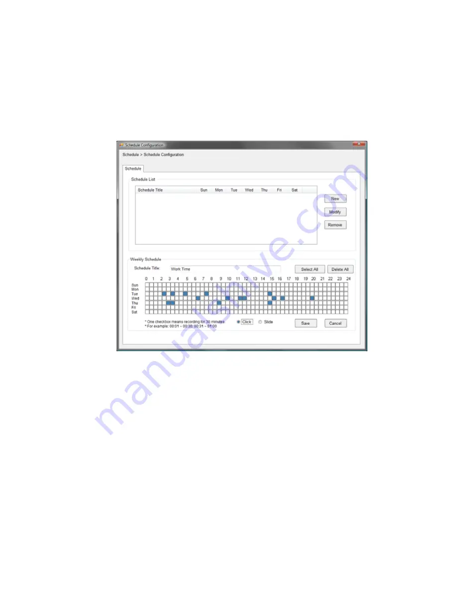 TRENDnet TV-IP410WN User Manual Download Page 67