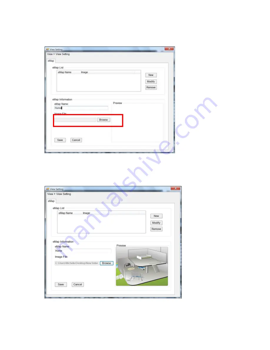 TRENDnet TV-IP410WN User Manual Download Page 76