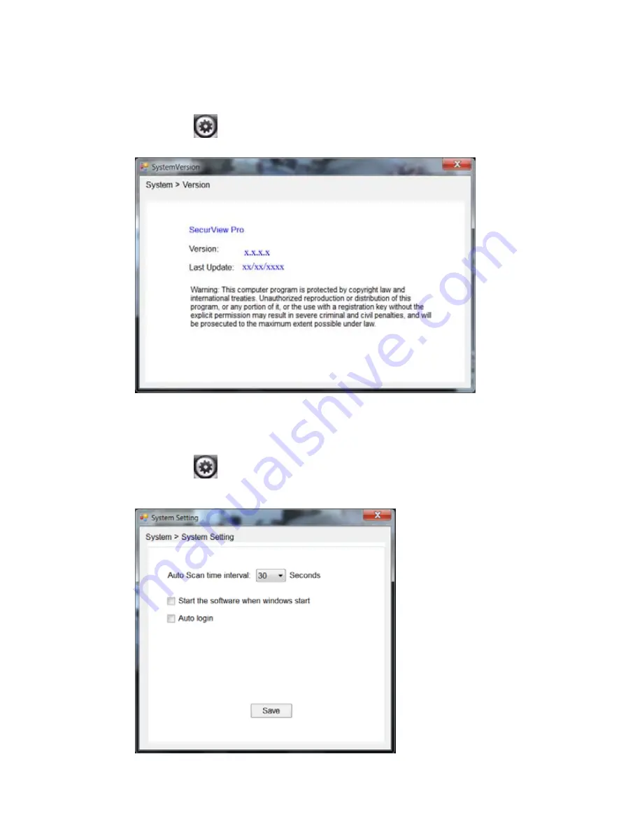 TRENDnet TV-IP410WN User Manual Download Page 83