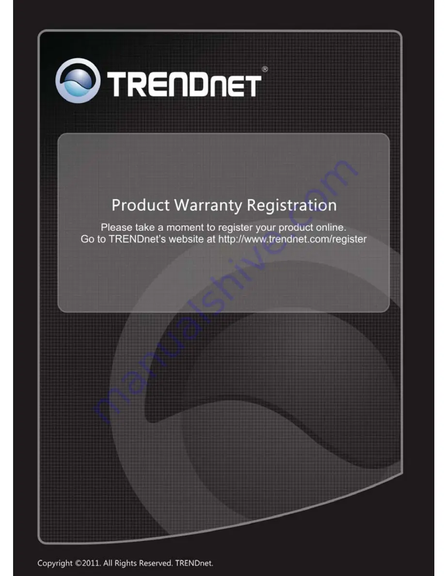 TRENDnet TV-IP410WN User Manual Download Page 112