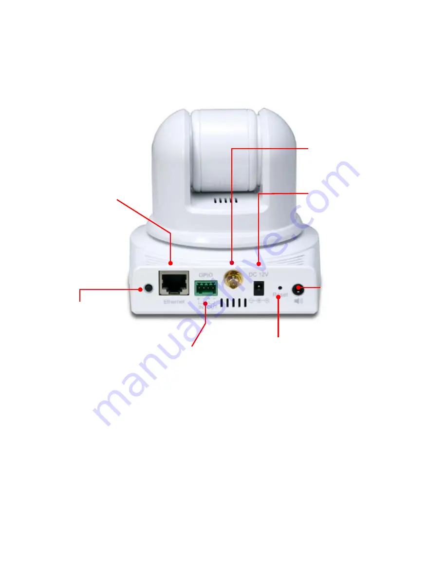 TRENDnet TV-IP422 Скачать руководство пользователя страница 7